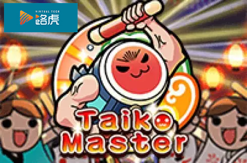 Taiko Drum Master